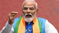 இந்த ஆண்டில் 8வது முறையாக தமிழ்நாடு வரும் பிரதமர் மோடி.. நெல்லையில் இன்று பிரச்சாரம்