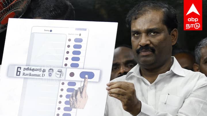 Lok Sabha Elections 2024 64 toll booths in Tamil Nadu will be smashed and removed tvk Velmurugan Lok Sabha Elections 2024 : தமிழகத்திலுள்ள 64 சுங்கச்சாவடிகள் அடித்து நொறுக்கப்பட்டு நீக்கப்படும் - வேல்முருகன்
