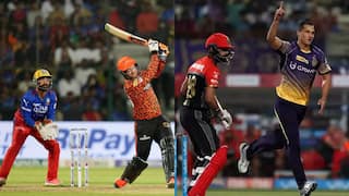 SRH vs RCB: शर्मनाक... सबसे कम रन बनाने वाली RCB के नाम हुआ सबसे ज्यादा रन देने का रिकॉर्ड