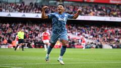 Arsenal Vs Aston Villa Premier League Match: Key Takeaways From The Gunners' 2-0 Defeat