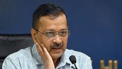 Delhi Liquor Policy Case: Kejriwal To Stay In Jail For Now, SC Sends Notice To ED