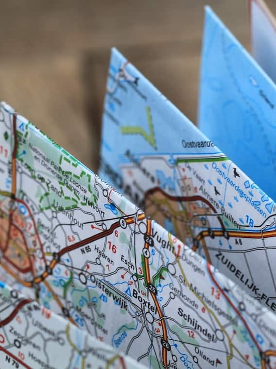 भारत के नक्शे में श्रीलंका को क्यों दिखाते हैं