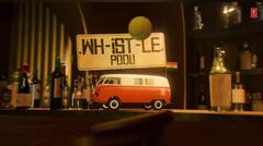 Whistle Podu Song : விஜய்யின் விசில் போடு பாடலில் இத கவனிச்சீங்களா?