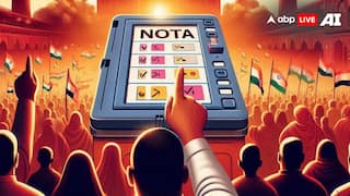 Loksabha Elecion Result 2024: આ લોકસભા બેઠક પર NOTA એ ચોંકાવ્યા, એક લાખથી વધુ મત મળ્યા