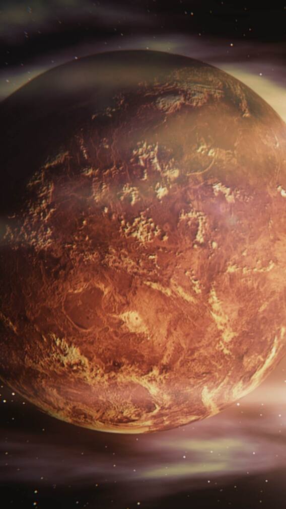 वैज्ञानिकों ने किया बड़ा दावा, शुक्र ग्रह के खुल सकते हैं राज, जानिए कैसे