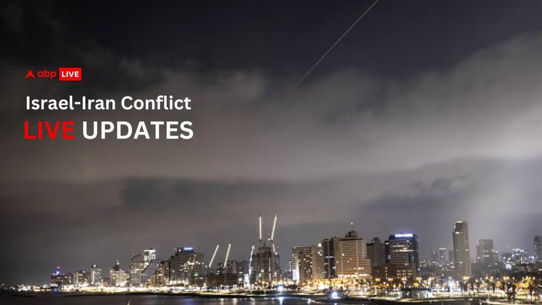 iran-israel-tensions-april-2024-live-updates-in-depth-coverage-US-India-World-Reactions-Netanyahu-biden Israel-Iran Conflict Live Updates: Egyptian FM Speaks To Israeli And Iranian Counterparts To Uphold 'Peace'