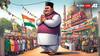 MP Lok Sabha Election 2024: एमपी में 2 दिन बाद थम जाएगा पहले चरण का चुनावी शोरगुल, इन सीटों पर BJP-कांग्रेस ने तेज किया प्रचार