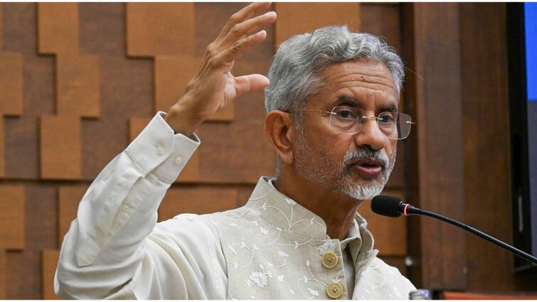 Iran Israel tensions S Jaishankar India Call Release 17 Indians Aboard Seized Ship Iran Responsive To India's Call For Release Of 17 Indians Aboard Seized Ship, Says S Jaishankar