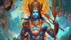 Ram Navami 2024: રામનવમીના દિવસે કરો આ કામ, બગડેલા કામ પણ થઇ જશે ઝડપથી, માતા દુર્ગાની કૃપા થશે