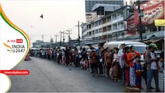 As Brutal Myanmar Civil War Drags On, India Keeps Close Watch, Puts Defences In Place