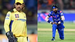 'CSK में कोई है, जो विकेट के पीछे से गेंदबाजों को बताता है...', हार के बाद बोले हार्दिक पांड्या