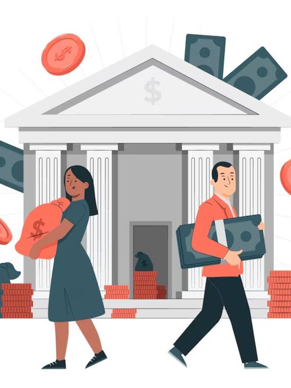 बिना गारंटी के लेना है 10 लाख रुपये का लोन? ऐसे मिलेगा