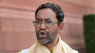 आजमगढ़ से चुनाव क्यों हार गए दिनेश लाल यादव निरहुआ? सीएम योगी से मुलाकात के बाद बताई ये वजह