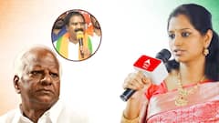 Kadiyam Kavya Face To Face: ఆరూరి రమేష్ ఓటమి ఖరారైందని కడియం కావ్య విమర్శలు