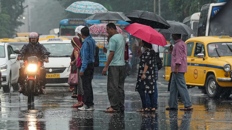 imd predicts weather Monsoon will come early above normal rain in India know update about rain heat wave IMD Weather: समय से पहले आएगा मानसून! इसबार झमाझम होगी बारिश, अल नीनो को लेकर IMD ने दिया ये अलर्ट
