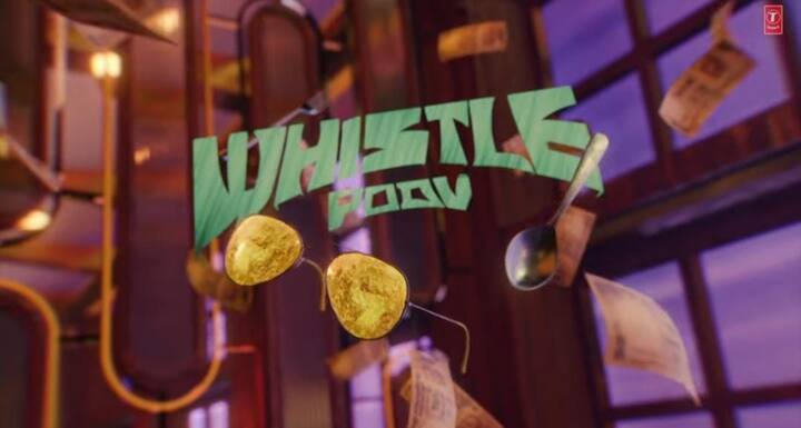 சூர்யா நடிப்பில் உருவான ஹாரர் திரில்லர், மாசு என்கிற மாசிலாமணி படத்தின் டெம்ப்ளேட்..