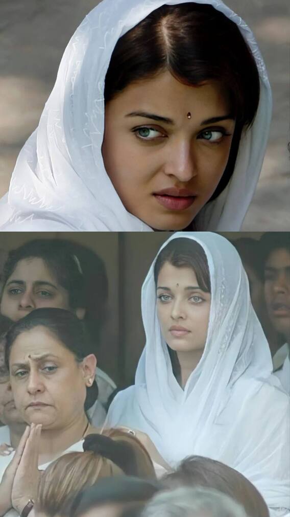 आखिर क्यों जया बच्चन ने कहा ऐश्वर्या को नर्स ?