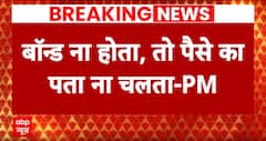 PM Modi Interview: पीएम मोदी का बड़ा बयान ! 'सवाल उठाने वाले इसबार पछताएंगे' | Lok Sabha Elections