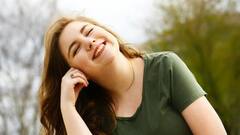 Happiness Tips : आनंदी राहण्यासाठी या टिप्स फॉलो करा!