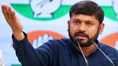 उत्तर पूर्वी दिल्ली सीट से टिकट मिलते ही एक्टिव हुए कन्हैया कुमार, मनोज तिवारी को लेकर कह दी ये बात