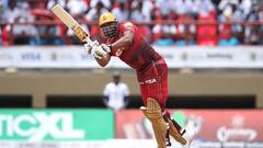 Top 5 Batters With Most Sixes In T20 Cricket