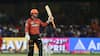 हेडनं आरसीबीचं डोकं फिरवलं! 8 षटकार, 9 चौकार, ट्रेविसनं 39 चेंडूमध्ये झळकावलं शतक