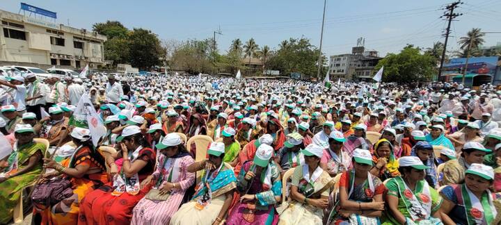 ईडी कार्यालयावरच मोर्चा काढावा अशी परिस्थिती, असल्याचे ते म्हणाले.