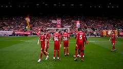 Liverpool Vs Crystal Palace Premier League Match: Key Takeaways From The Reds' 1-0 Defeat