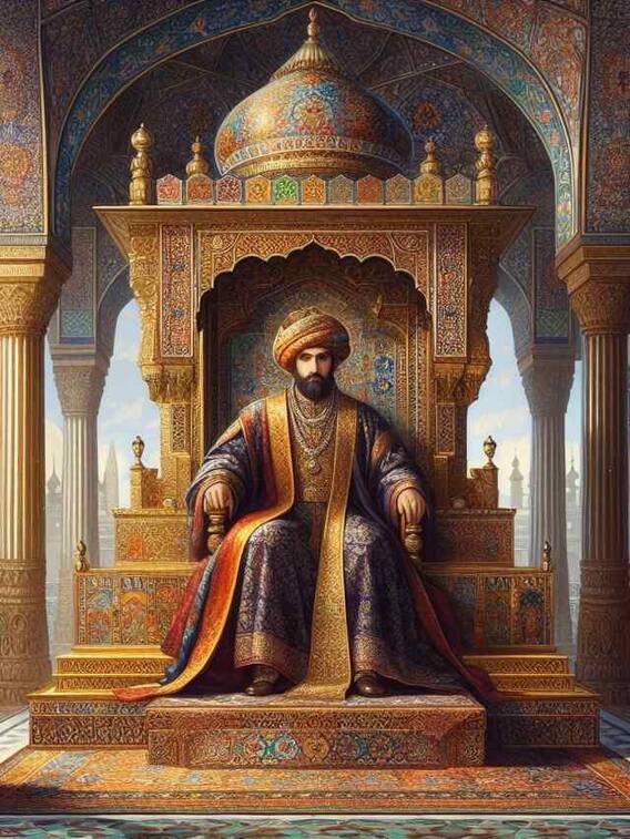 औरंगजेब के कितनी पत्नियां थीं?