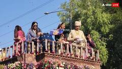 गुजरात का अरबपति बना संन्यासी, दान कर दी 200 करोड़ की पूरी संपत्ति