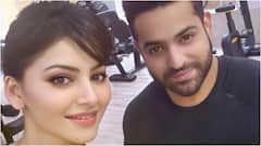 ఏకంగా హీరోనే మార్చేసిందిగా... ఎన్టీఆర్ సెల్ఫీతో ఊర్వశి బండారం బయట పడిందిగా!