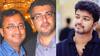 Vijay - Ajith: விஜய்யின் படத்தை திருட்டுத்தனமாக பார்க்கப்போன அஜித் - இயக்குநர் சரண் பகிர்ந்த தகவல்