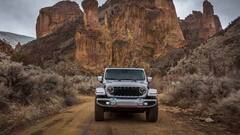 Jeep India: Wrangler ফিরছে নতুন রূপে, ফিচার্সে কী বদল এল ?