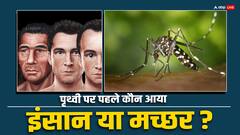 दुनिया में इंसान पहले आए या मच्छर, जान लीजिए क्या कहते हैं वेद-पुराण और जानकार?