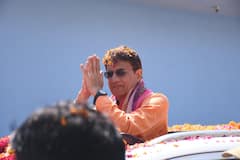 राजकारणात आल्यानंतर अरुण गोविल मनोरंजनसृष्टीला राम-राम करणार?