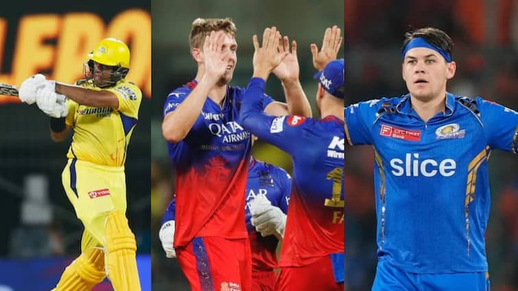 5 overseas players who can make their t20 world cup debut after ipl 2024 rachin ravindra IPL 2024: 5 विदेशी खिलाड़ी लूट रहे हैं महफिल, अपने देश के लिए वर्ल्ड कप में डेब्यू कर मचा सकते हैं तबाही