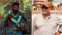 'పుష్ప 2' బాక్సాఫీస్ దగ్గర సెన్సేషన్ క్రియేట్ చేస్తుంది - బన్నీ సినిమాపై బాలీవుడ్ దర్శకుడి ప్రశంసలు!