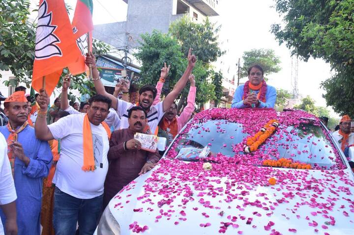 अरुण गोविल आपल्या राजकीय कारकिर्दीबद्दल खूप उत्साही आहेत. नुकतेच त्यांनी अभिनय क्षेत्र पूर्णपणे सोडल्याचे उघडपणे सांगितले आहे. एका मुलाखतीत अरुण गोविल यांनी राजकारणानंतर अभिनयाच्या दुनियेत पुनरागमन करण्याबाबत सांगितले की,