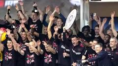 Photos: अद्भुत अविश्‍वसनीय अकल्‍पनीय... जश्न में उमड़ा जनसैलाब और बीयर की नदी, 119 साल में पहली बार हुआ ऐसा