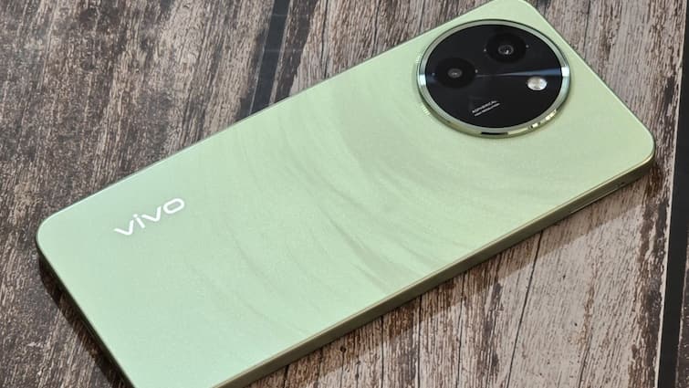 VivO T3x 5G Phones Battery Capacity Confirmed Before Official Launch Vivo T3x 5G: ৬০০০ এমএএইচের শক্তিশালী ব্যাটারি থাকবে ভিভো টি৩এক্স ৫জি ফোনে, এই মডেল হতে চলেছে 'স্লিমেস্ট ফোন'