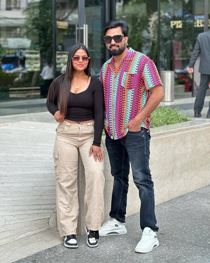 रमान मलिक हे सोशल मीडियावर प्रसिद्ध नाव आहे. सध्या तो टॉप यूट्यूबर्सपैकी एक आहे.