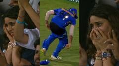 रोहित शर्मा की उतरी पैंट, वाइफ रितिका हुईं ‘शर्मिंदगी’ का शिकार