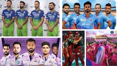 IPLలో స్పెషల్ జెర్సీల కథేంటి?