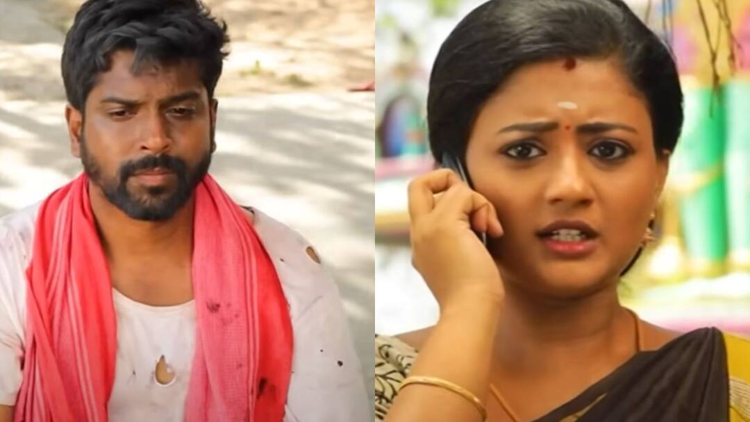 Siragadikka Aasai Serial: கோயிலில் பிச்சை எடுக்கும் மனோஜ்.. அதிர்ச்சியில் மீனா- சிறகடிக்க ஆசையில் இன்று!