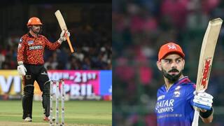 SRH vs RCB: बेंगलुरु के गढ़ में ट्रेविस हेड का कोहराम, कोहली-बटलर-रोहित को पीछे छोड़ जड़ा सबसे तेज शतक