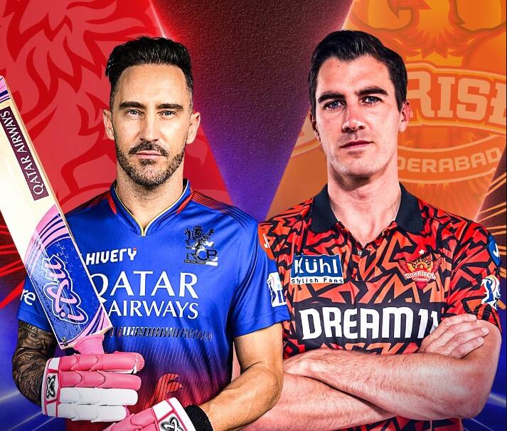 royal-challengers-bengaluru-will-play-250th-ipl-match-today-ipl-2024-rcb-vs-srh RCB 250th IPL Match: આજે IPLમાં 250મી મેચ રમવા ઉતરશે RCB, હૈદરાબાદ સામે રચશે ઈતિહાસ