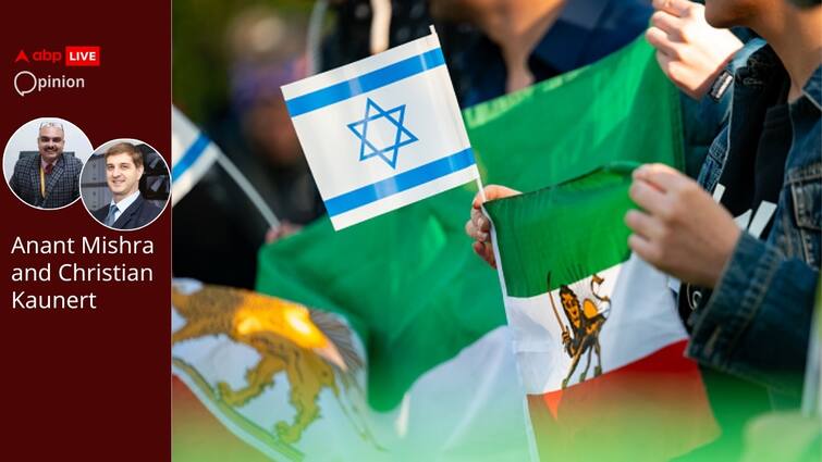 Iran-Israel conflict Tehran Response power Dynamics Middle East politics abpp Iran-Israel Tensions: Will Tehran’s Response Shape New Dynamics Of Power In Middle East?