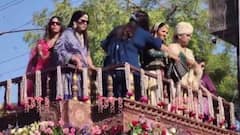 Businessman To Monk: Gujarat Couple Donates Entire Rs 200 Crore Wealth To Embrace Monkhood