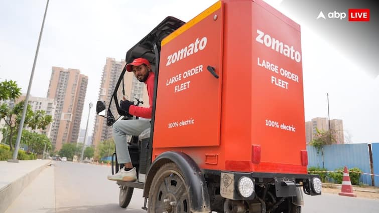 Zomato: Zomato has brought a new feature, it will become easier to place large orders.
