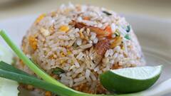 Summer Foods : கோடையில் வயிறு குளிர்ச்சியாக இருக்க இந்த அரிசி உணவுகளை சாப்பிடுங்கள்!